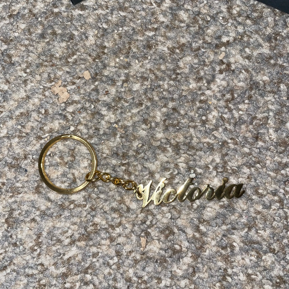 Keychain - Picture 3 of 3